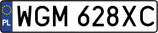 WGM628XC