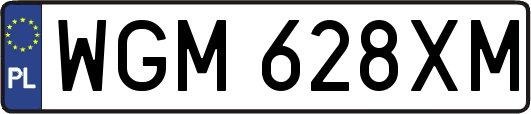 WGM628XM