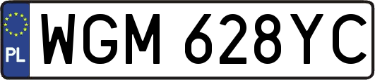 WGM628YC