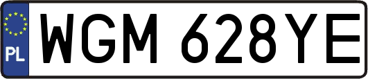 WGM628YE