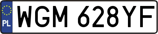 WGM628YF