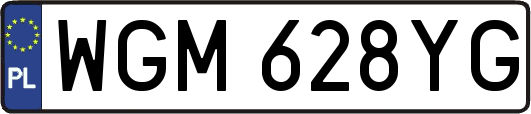 WGM628YG