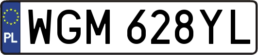 WGM628YL