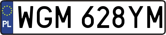WGM628YM
