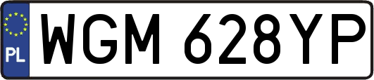 WGM628YP
