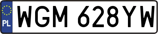 WGM628YW
