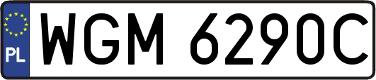 WGM6290C