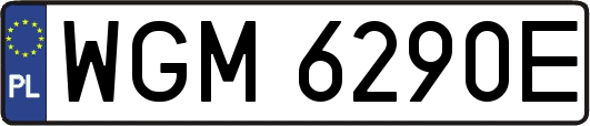 WGM6290E