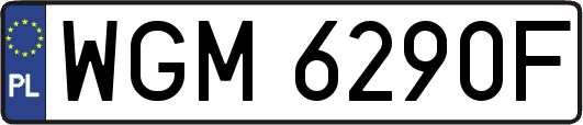 WGM6290F