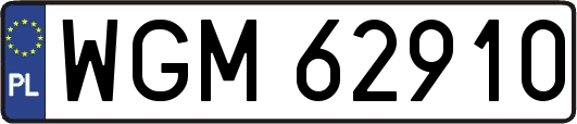 WGM62910