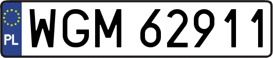 WGM62911