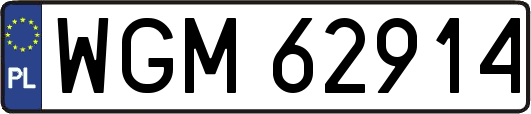 WGM62914
