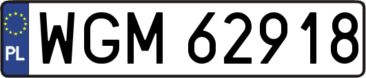 WGM62918