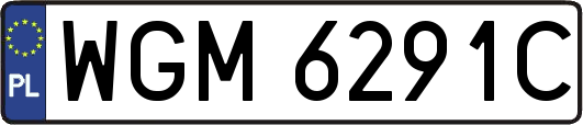 WGM6291C