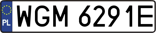 WGM6291E