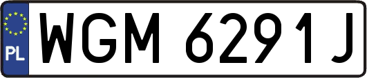WGM6291J