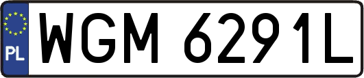 WGM6291L