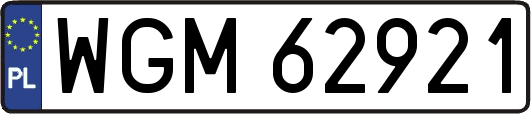 WGM62921