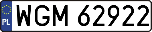 WGM62922