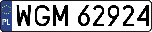 WGM62924