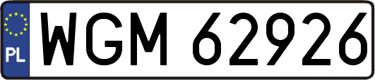 WGM62926