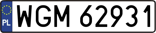 WGM62931