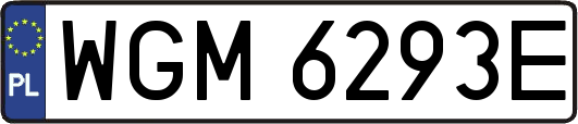 WGM6293E