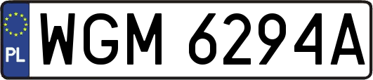 WGM6294A
