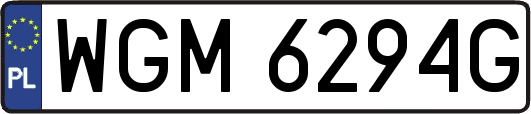 WGM6294G