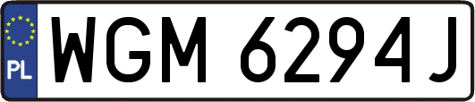 WGM6294J