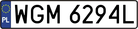 WGM6294L