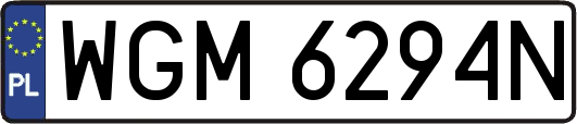 WGM6294N