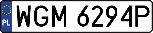 WGM6294P