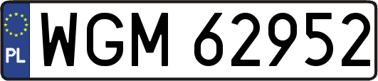 WGM62952