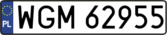 WGM62955