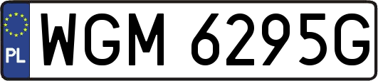 WGM6295G
