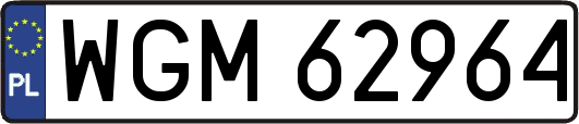 WGM62964