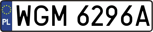 WGM6296A
