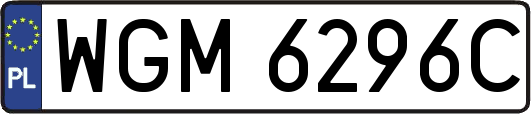 WGM6296C