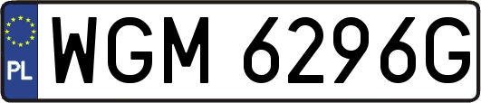 WGM6296G