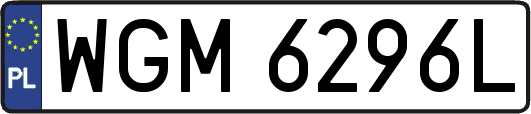 WGM6296L