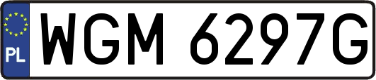 WGM6297G