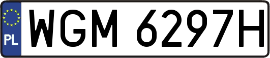 WGM6297H