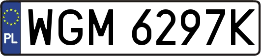WGM6297K