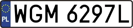 WGM6297L