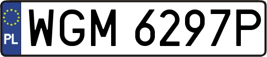 WGM6297P