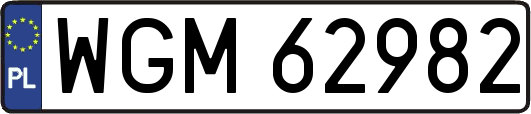 WGM62982