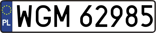 WGM62985