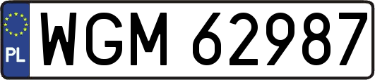 WGM62987