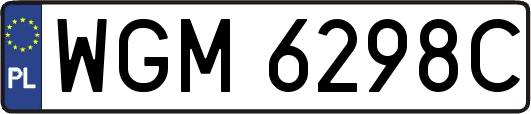 WGM6298C